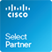 Hardpoint Cisco Select Partner Sertification